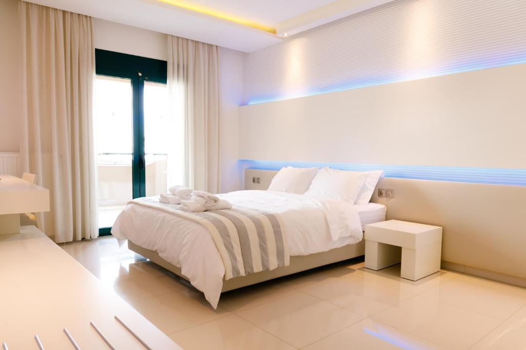 Green Sea Apartments - 14