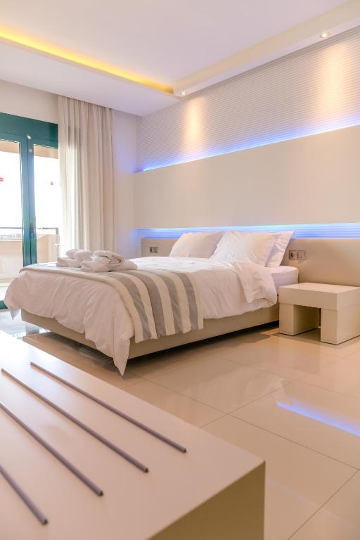 Green Sea Apartments - 13