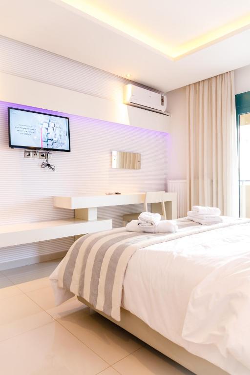 Green Sea Apartments - 11