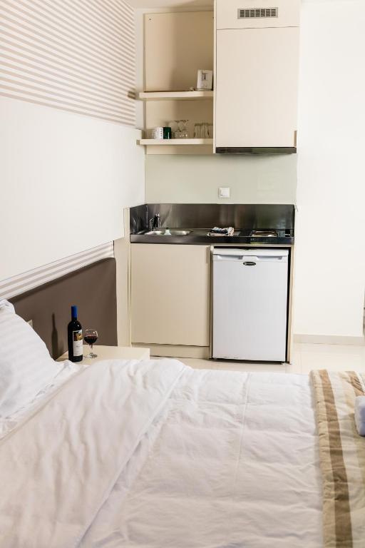 Green Sea Apartments - 10