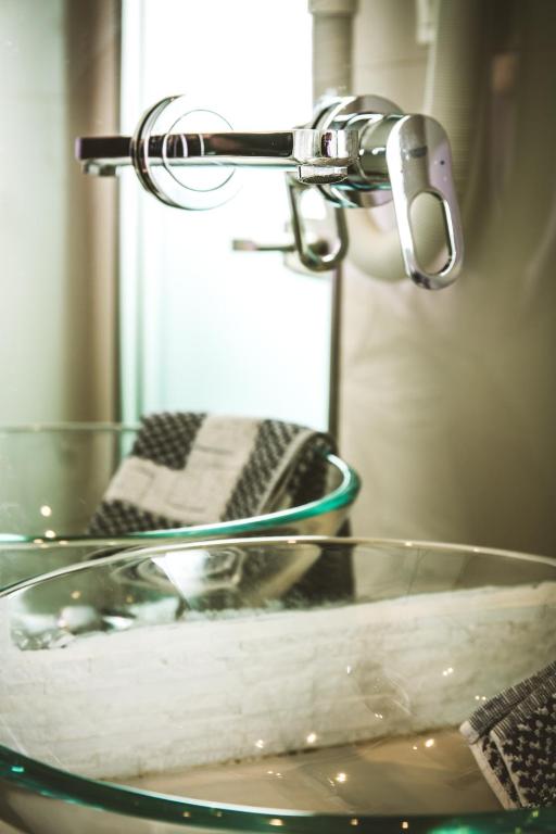 Green Sea Apartments - 9