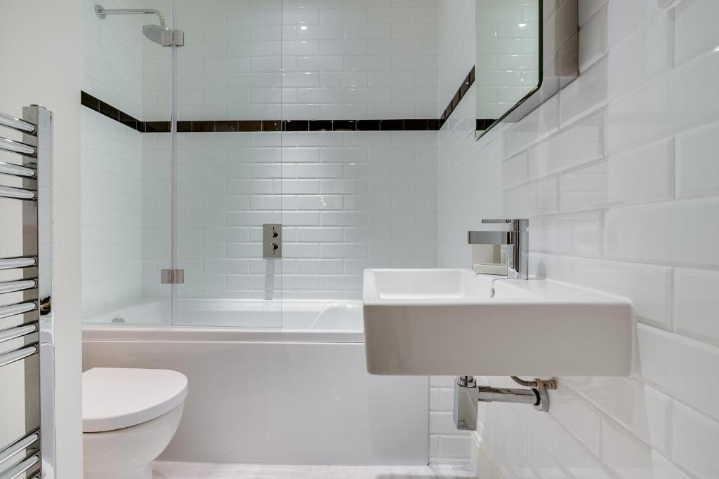 Nell Gwynn Chelsea Accommodation - Studio
