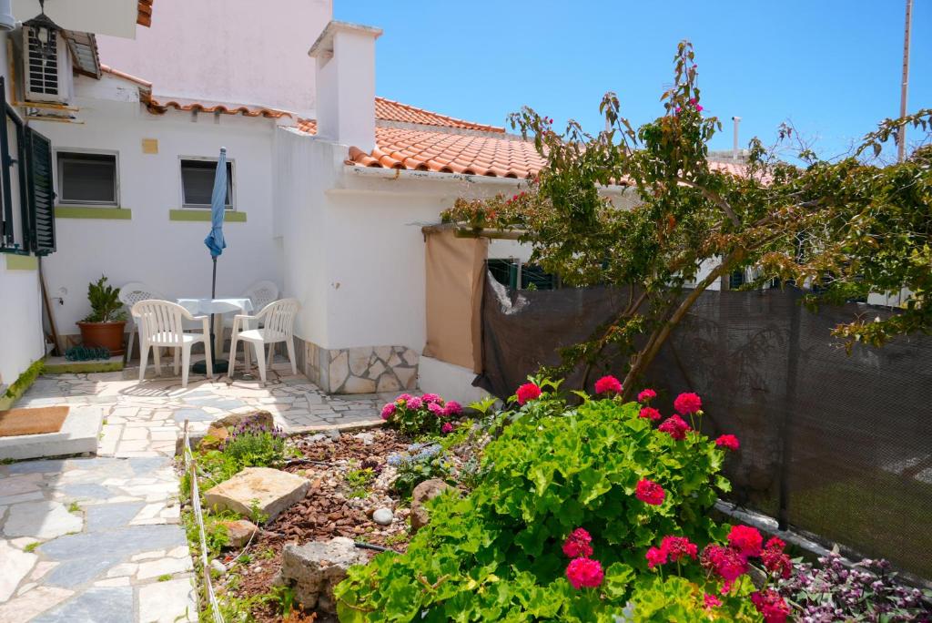 2 Bedroom unit in a small, managed complex