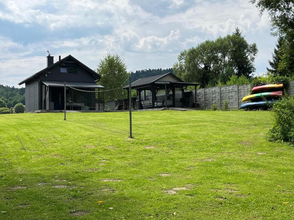 Gallery image of The center apartments in Temeszów