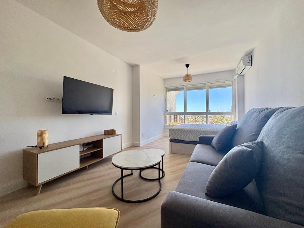 Panoramic View Apartment Torremolinos