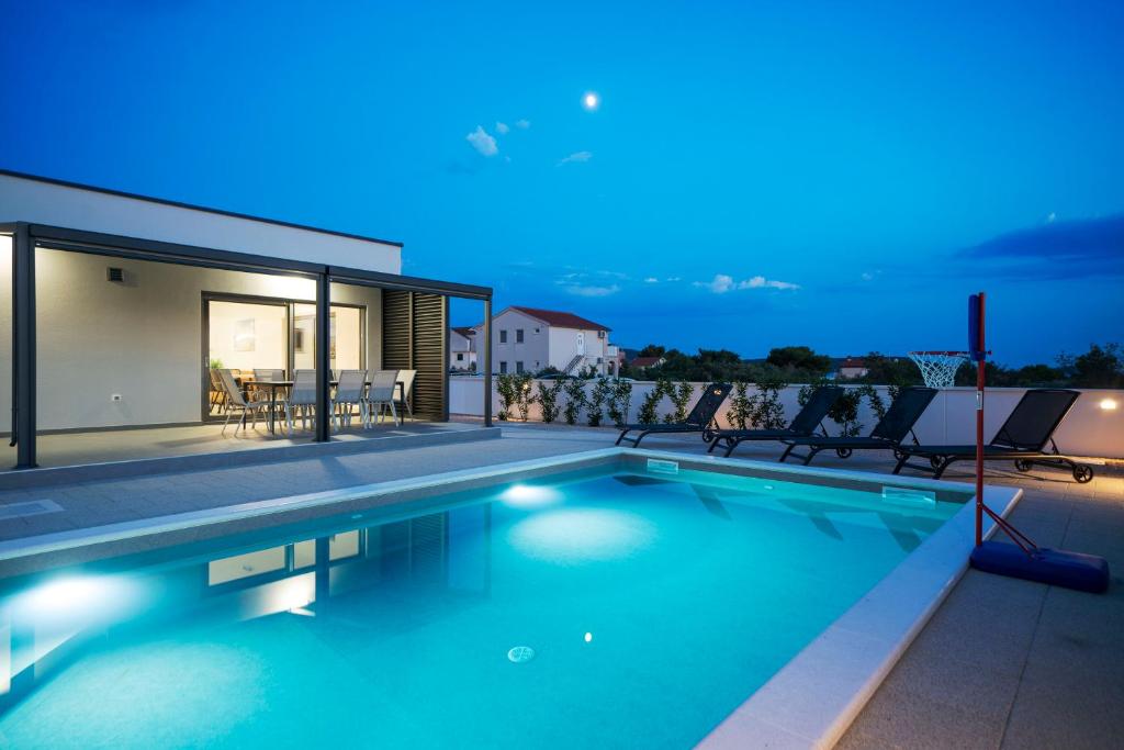 Villa Pure