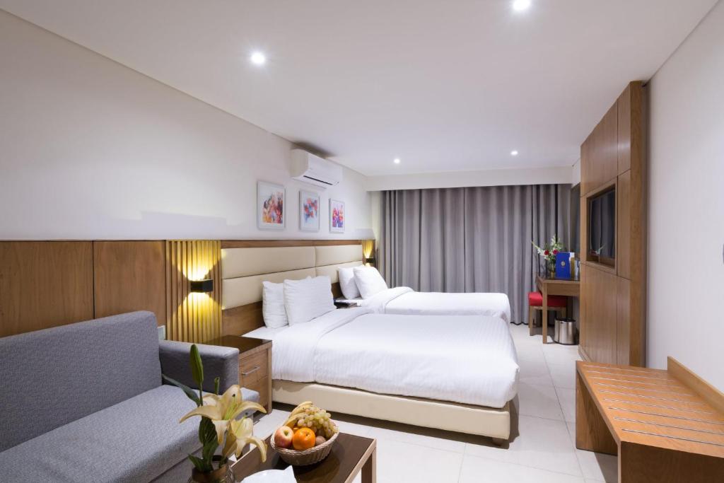 Hotel Excelsior Karachi - 