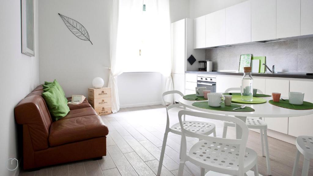 Italianway Easy - Sebastiano Veniero 27 A - Trilo