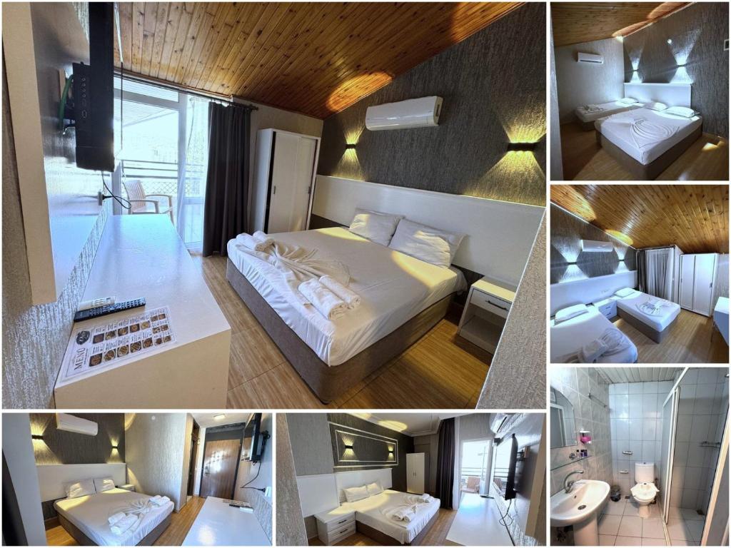 Park Marina Hotel by Renovu در آنتالیا