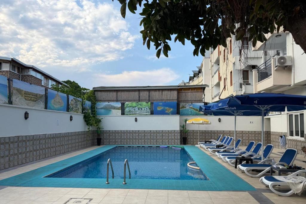 امکانات Park Marina Hotel by Renovu - تصویر ۴