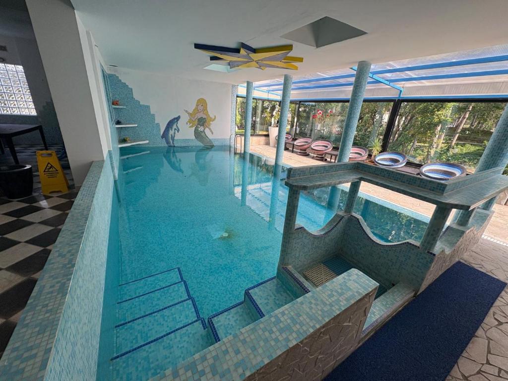 Hotel Soraya & Apartments
