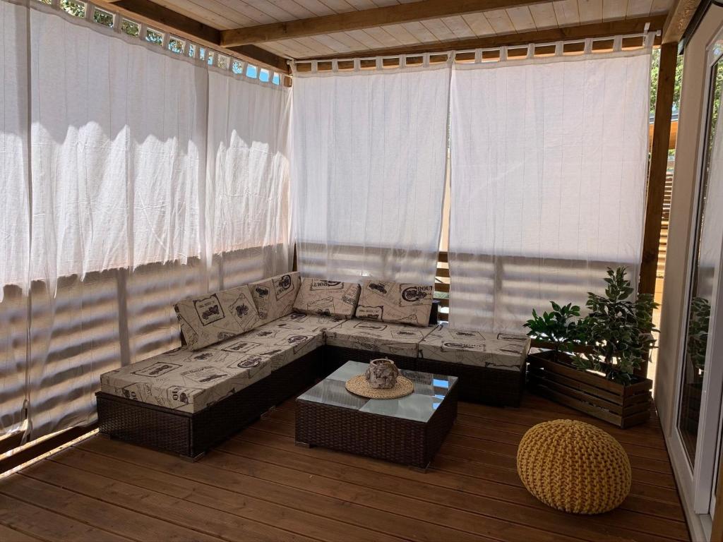Apartments with parking space Biograd na Moru, Biograd - 27668