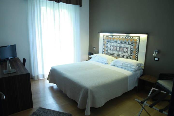 Hotel Bianca Vela - 高级双人或双床间