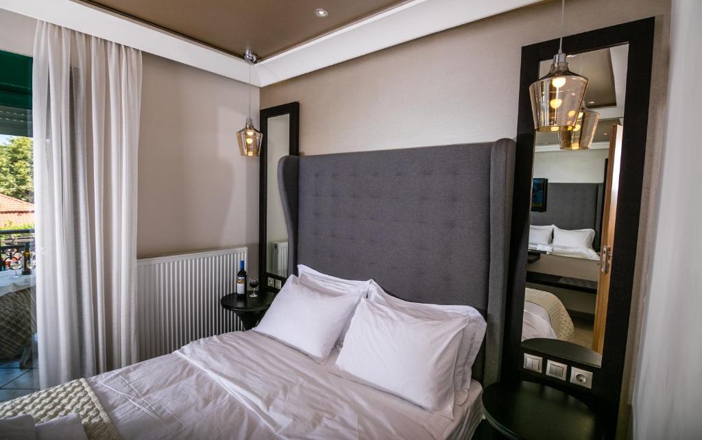 Green Sea Apartments - 19