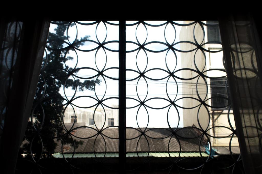 Fotografie z fotogalerie ubytování Hodua Guest House v destinaci Beigang