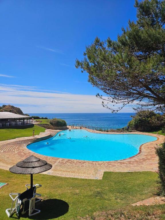 Orchid Villas Prainha
