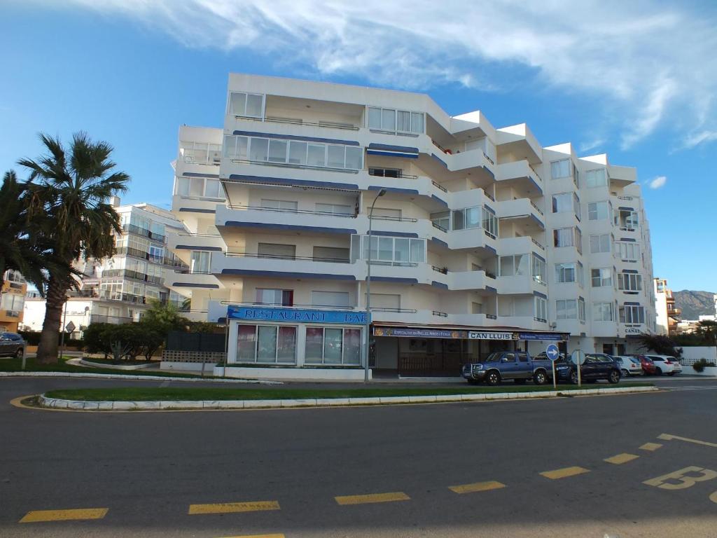 Appartement avec vue sur port - 4 pers.