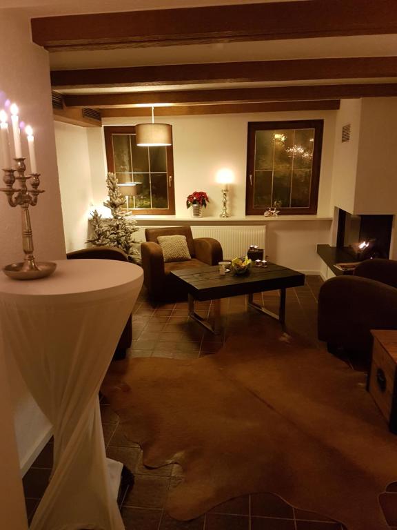 Hotel Restaurant Kniebishöhe - 9