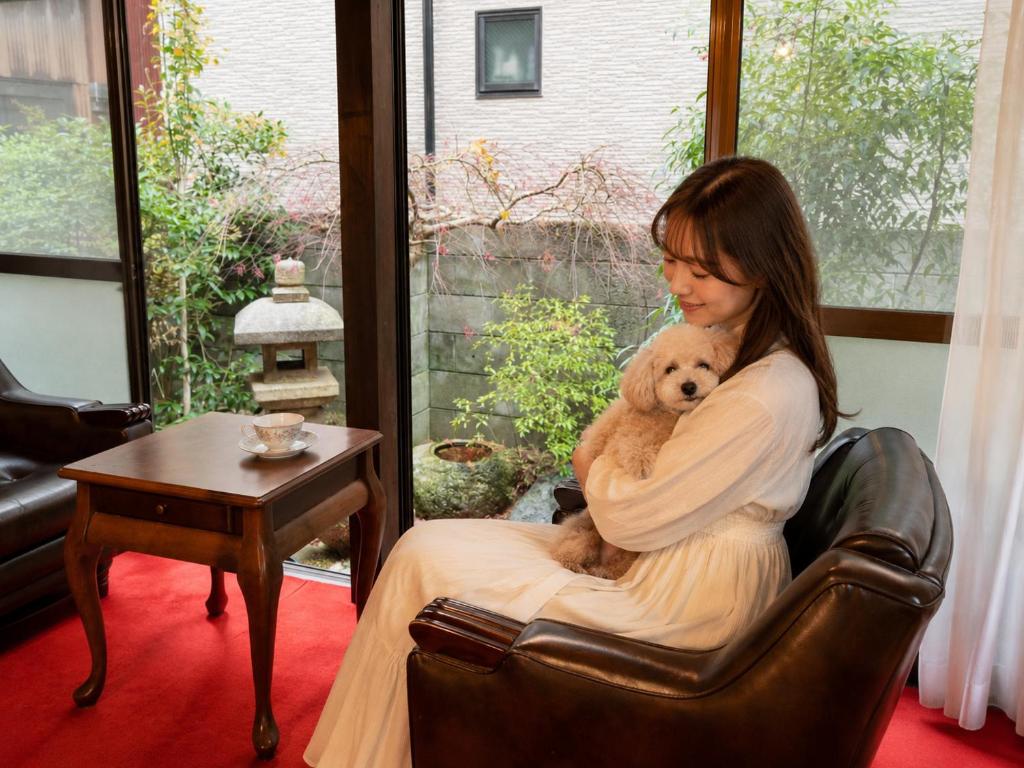 KANAZAWA Retro House NEKO-NOMA
