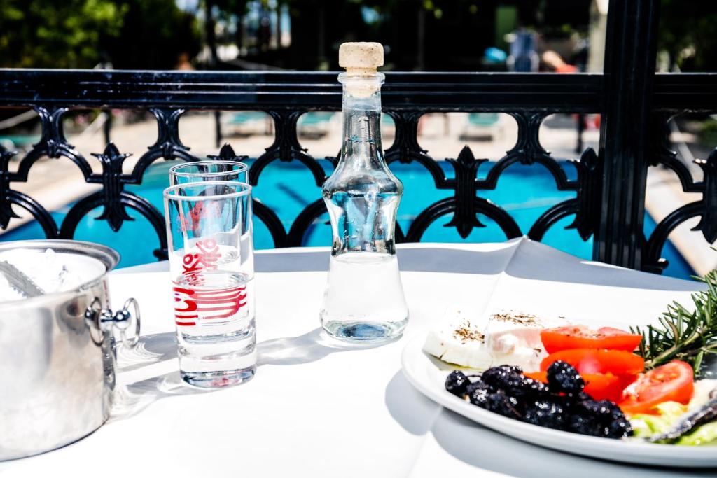 Green Sea Apartments - Apartamento (3 Adultos)