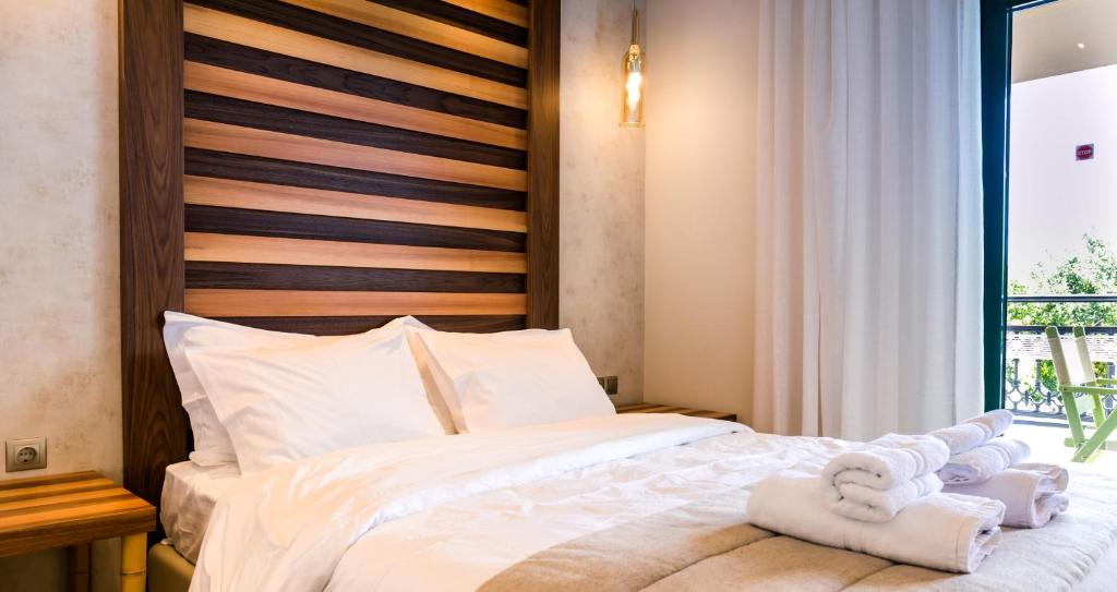 Green Sea Apartments - 17