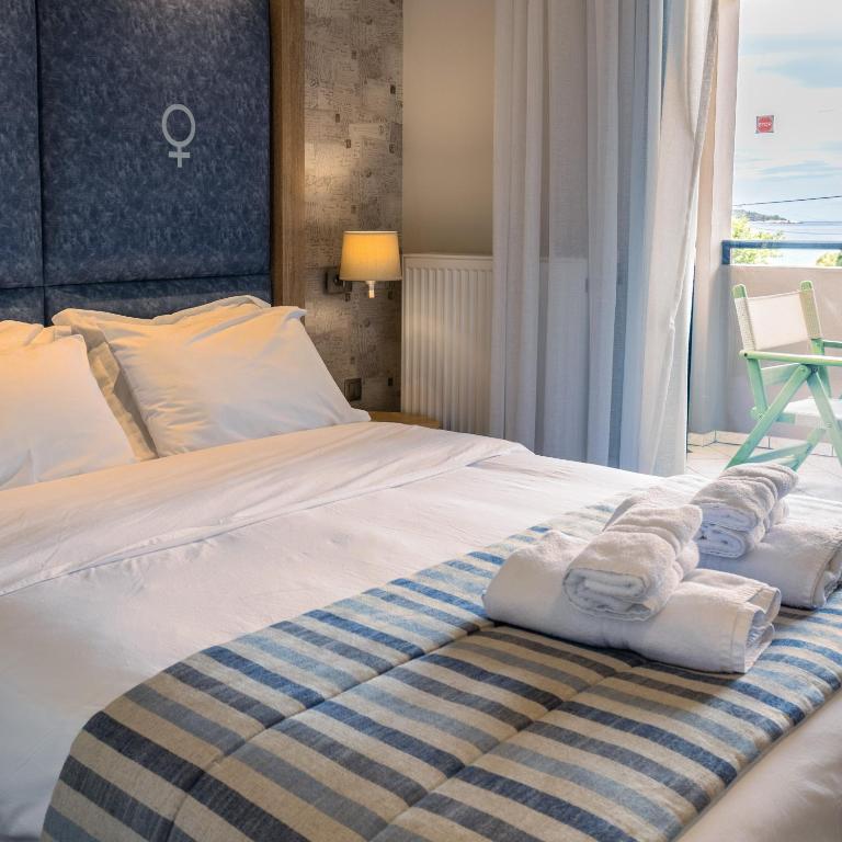 Green Sea Apartments - 16