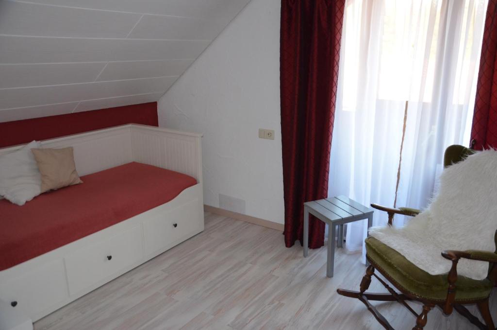 Hotel Restaurant Kniebishöhe - 16