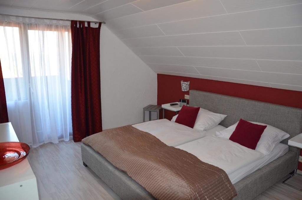 Hotel Restaurant Kniebishöhe - 15