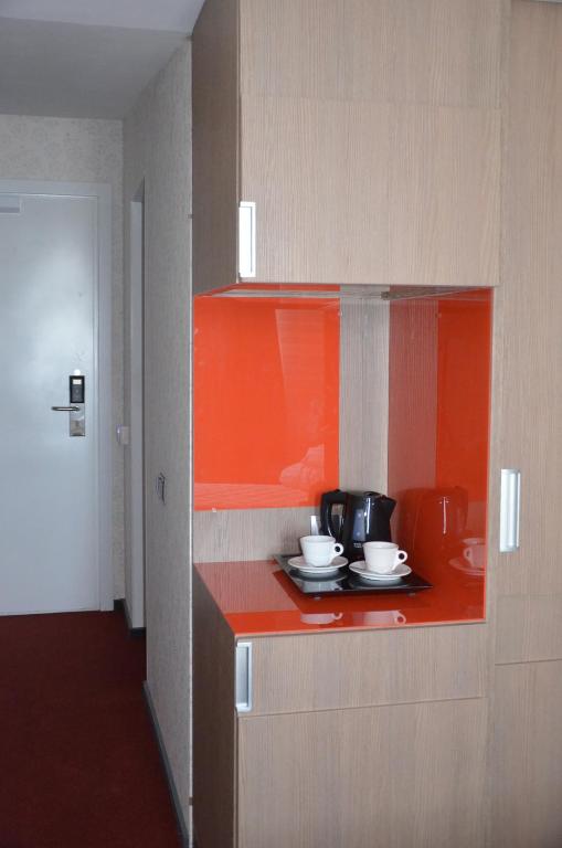 Villa Four Rooms - Двойная комната