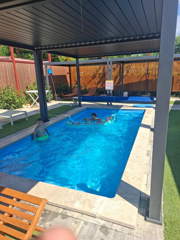 Residence SCOPA 2