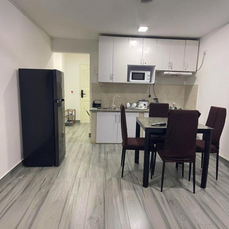 Hulhumale' Near Beach 1 Room Apartment در ماله