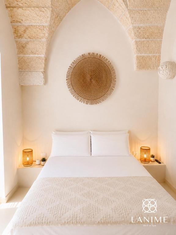 Lanime - Bed in Spa