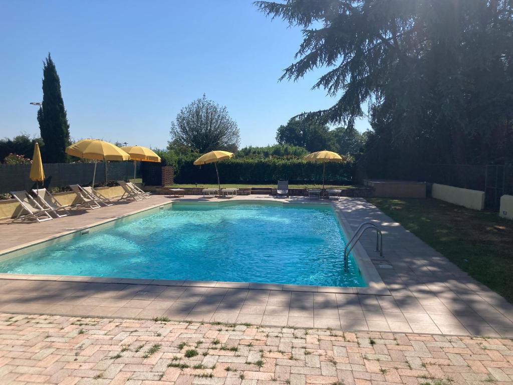 Villa sport relax