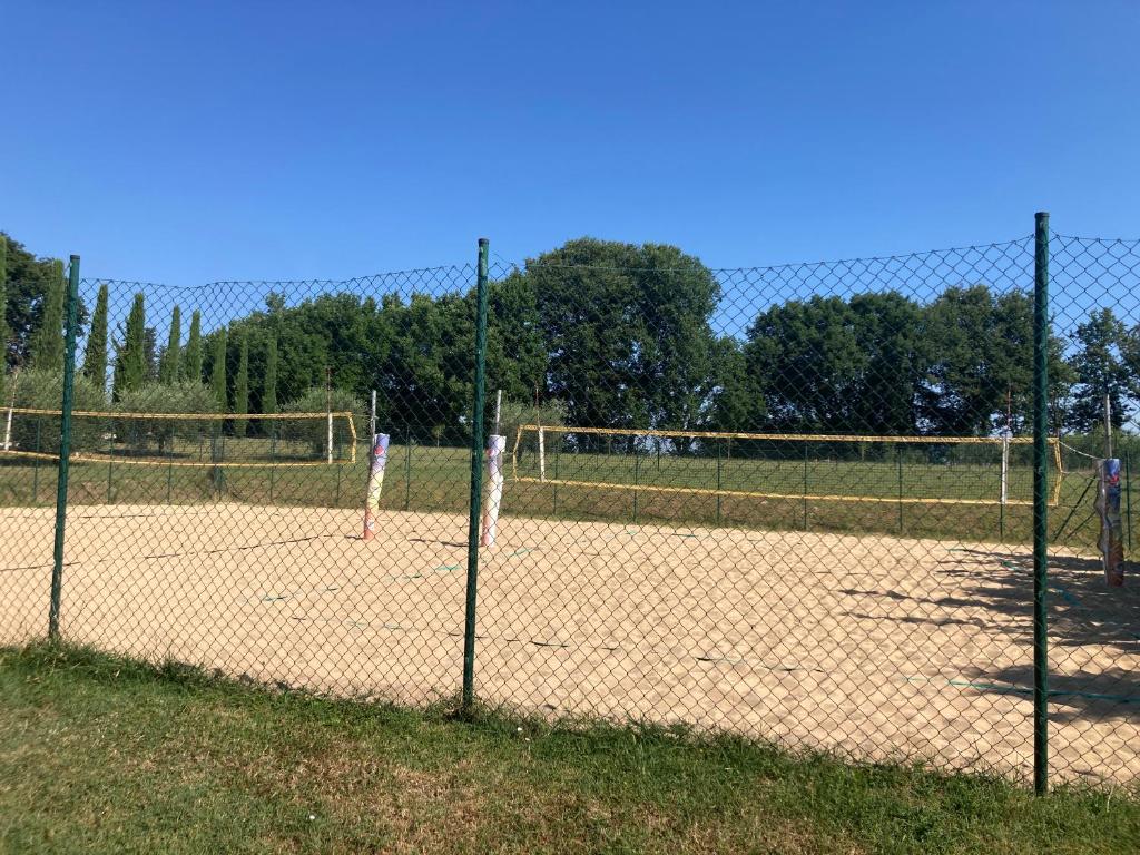 Villa sport relax