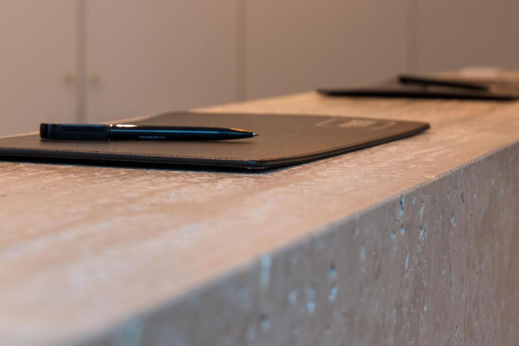 Downtown Vi Vadi Hotel - Resim 12