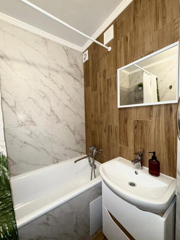 Комфортна квартира поруч з Автовокзалом фото 3