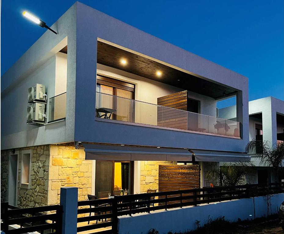 Villa Mila Holiday Home Nikiti