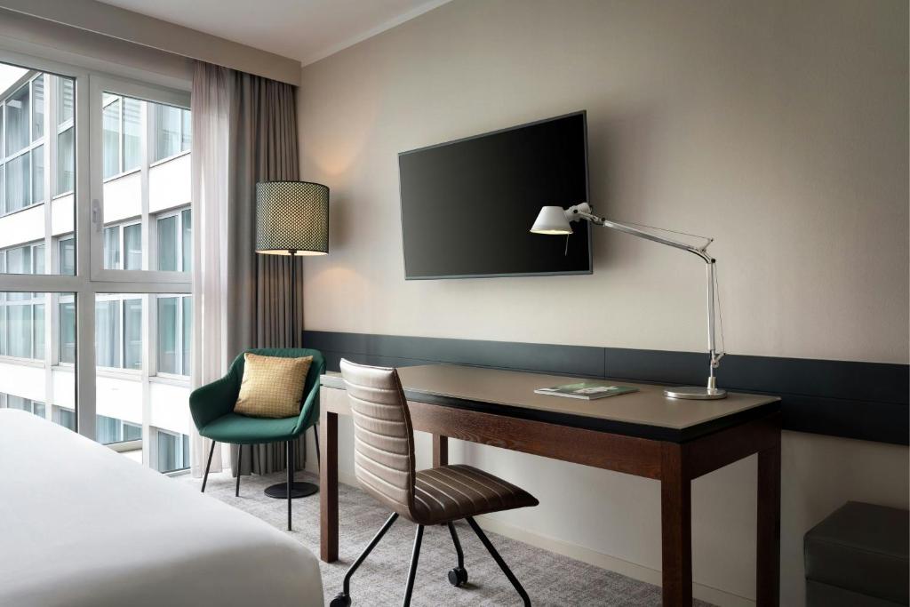 Four Points Sheraton Bolzano Bozen - Error
