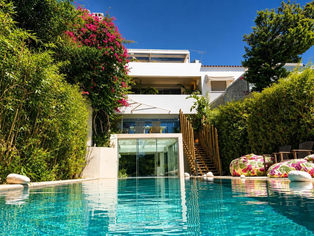 Crab Villa & Spa
