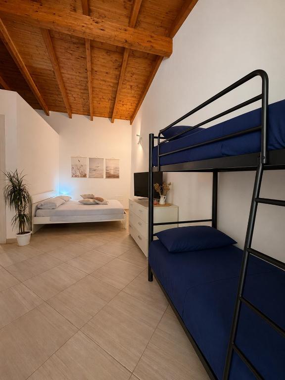 Masseria Capece Garden Relais