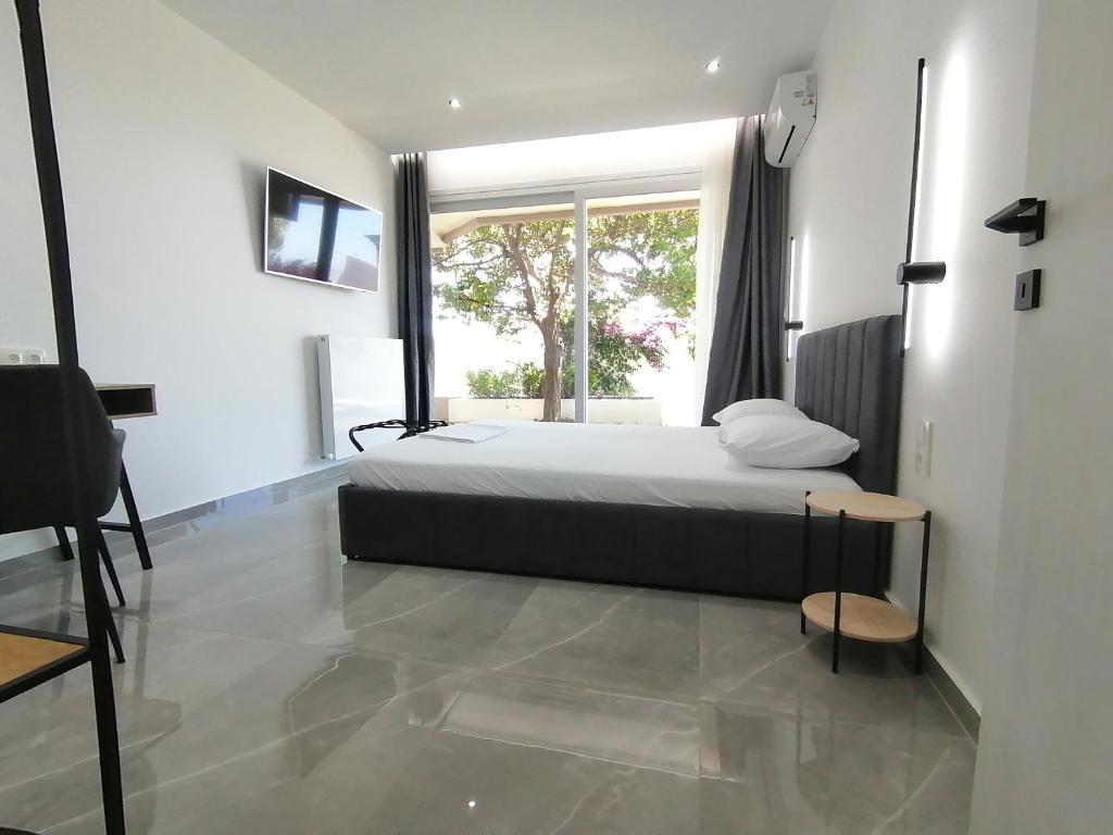 Sfendamos Suite Kavala