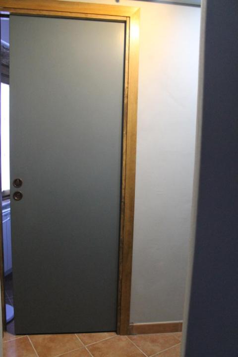Gombereto 10 - Chambre Double