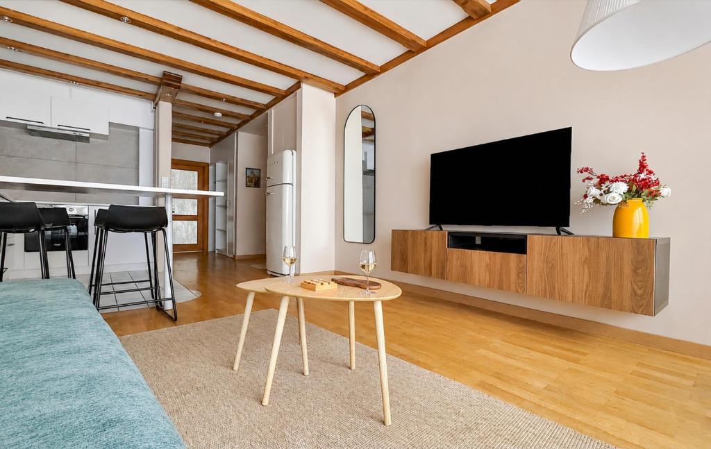 T2 rénové Cœur historique de Colmar – photo 15
