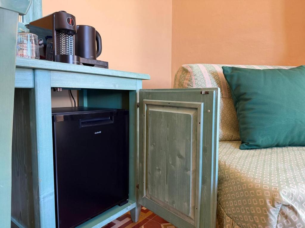Hotel Villa Porta All'Arco - Camera Doppia Superiore