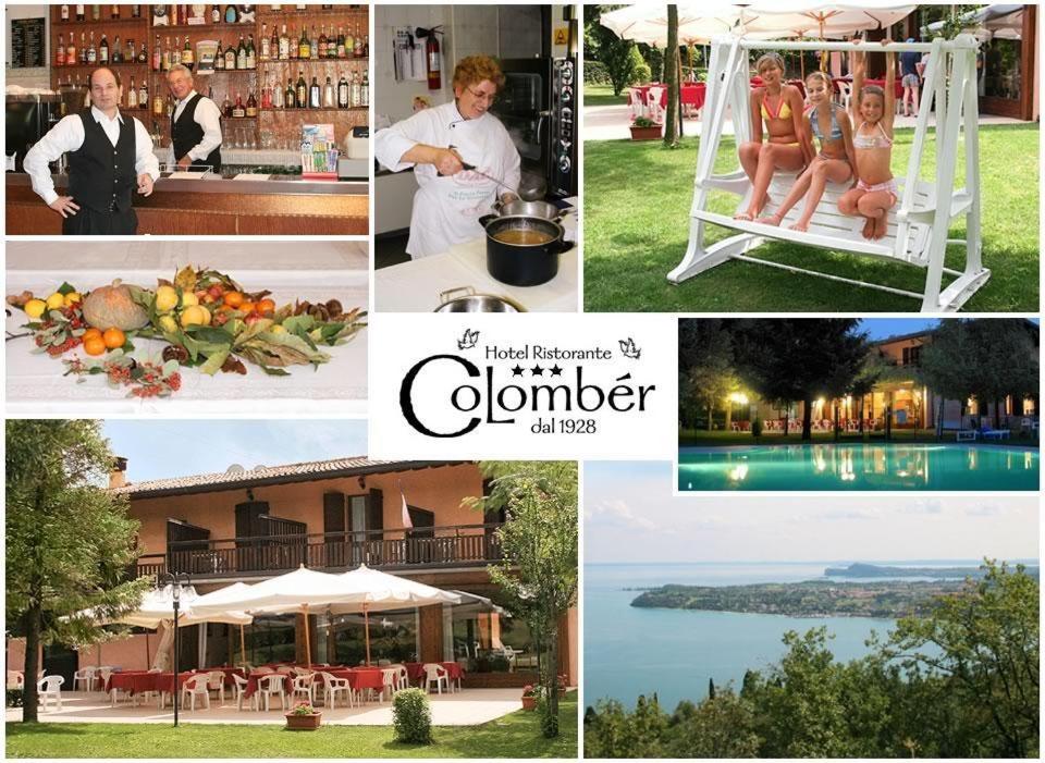 Hotel Colomber, Gardone Riviera – Prezzi aggiornati per il 2024