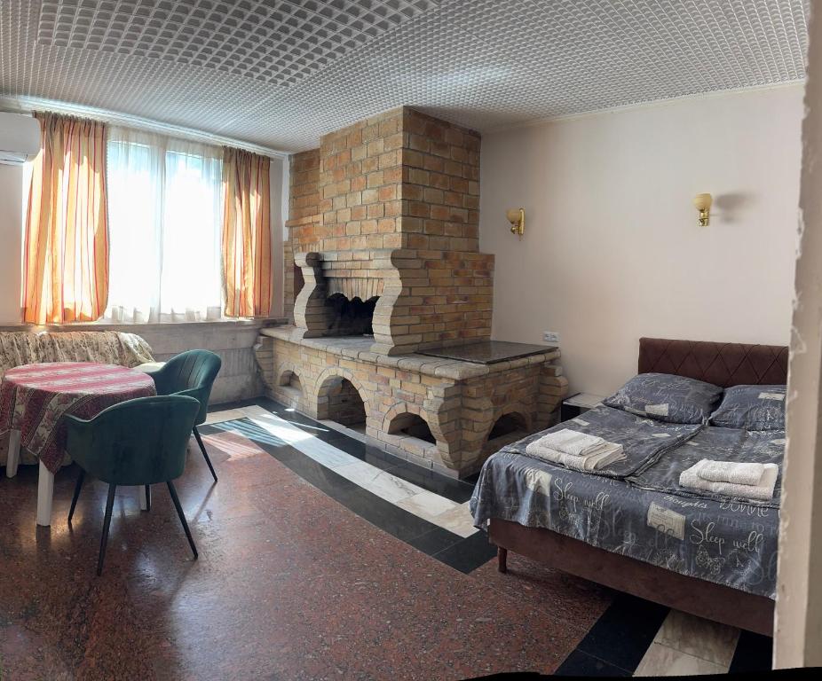 Guest House Lilia - Apartment - Ground Floor