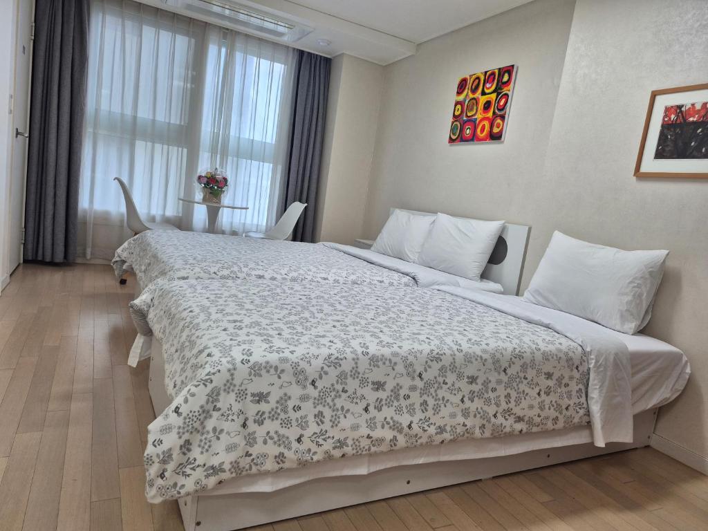 Haeundae Bada Residence - 
