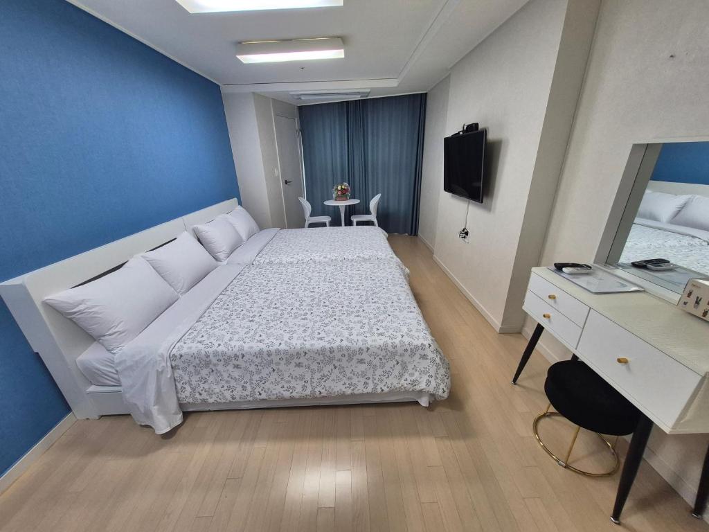 Haeundae Bada Residence - 