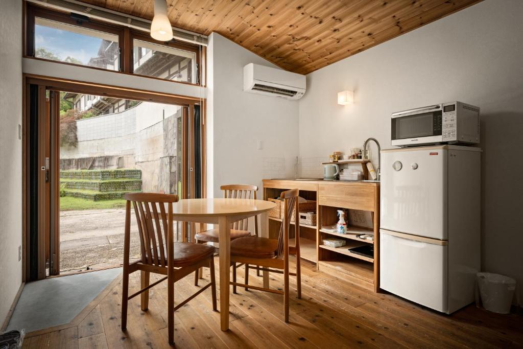 Mountain Home Lodge in Deer Park