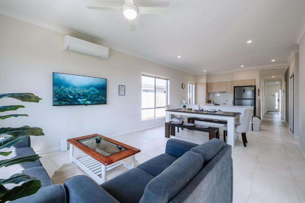 Charming Home in Griffin for Unforgettable Stays - Housity